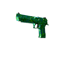 CS2 кейс «Desert Eagle всем»