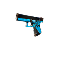 CS2 кейс «Glock-18 всем»
