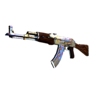 CS2 кейс «Калаши»