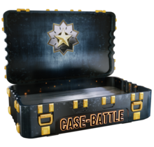 CS2 кейс «Big Star»