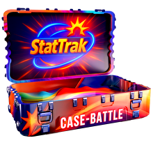 CS2 кейс «StatTrak™ всем»