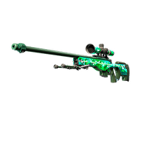 CS2 кейс «AWP всем»