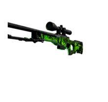 CS2 кейс «Plants vs Zombies»