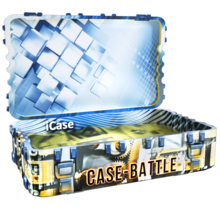 CS2 кейс «iCase»