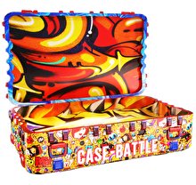 CS2 кейс «Наклейки XL-box»