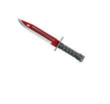 CS2 кейс «Штык-нож»