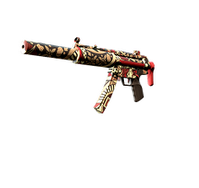CS2 кейс «Диего»