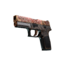 P250 Роспись